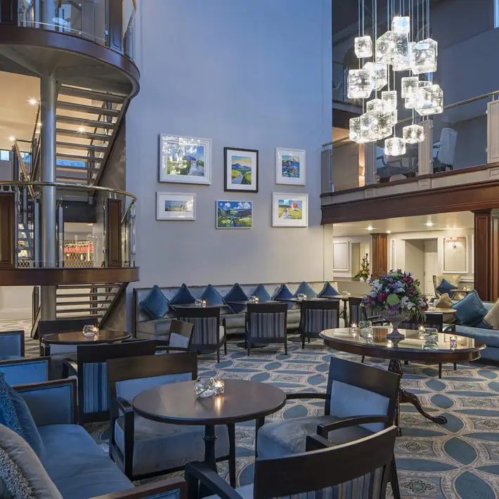 Team Building at The Johnstown Estate | Dynamic Events