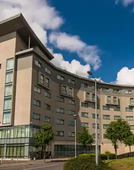 Corporate Team-Building at The Aspect Hotel | Dynamic Events