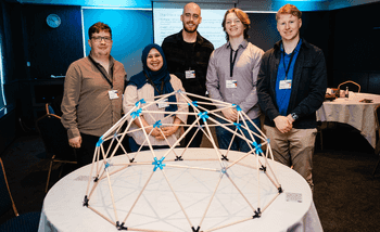 dome works team development workshop ireland