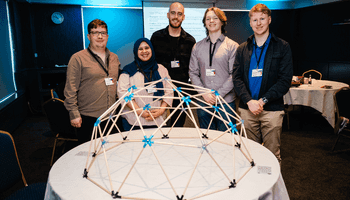 dome works team development workshop ireland