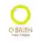 O'Brien Fine Foods logo