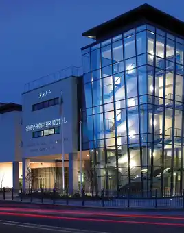 shearwater hotel galway ideal venue for corporate events and team building