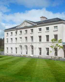 Plan your corporate team-building event at Farnham Estate | Dynamic Events