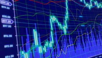 Stock Exchange Screen