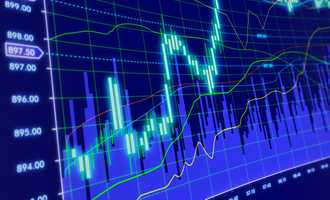 Stock Exchange Screen