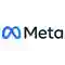 Meta logo