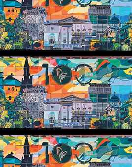 big picture team building activity