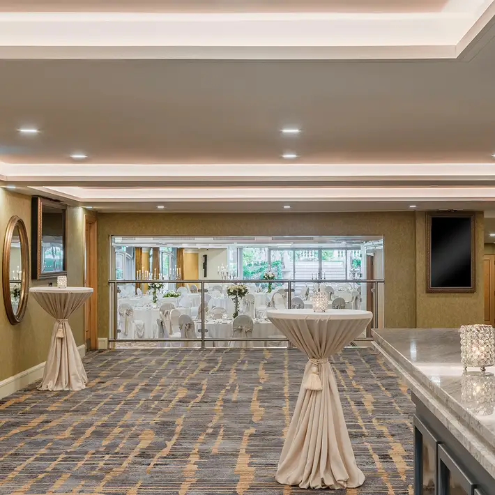 Corporate Team Building at St. Helens | Dynamic Events