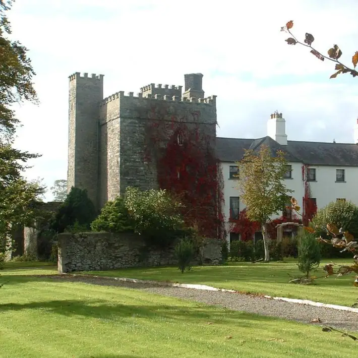 Corporate Team-Building Activities at Barbstown Castle | Dynamic Events