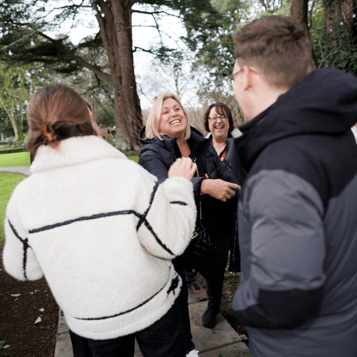Venue Adventure Corporate Team Building | Dynamic Events Ireland