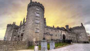 kilkenny castle