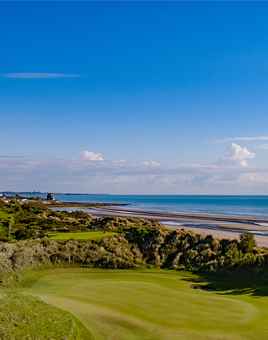Portmarnock Hotel & Golf Links