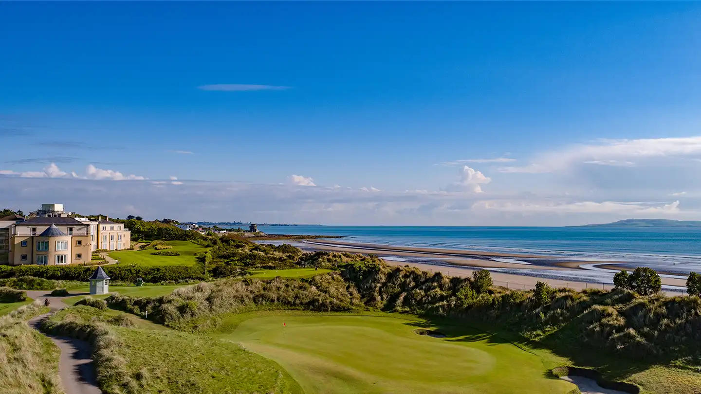 Portmarnock Hotel & Golf Links
