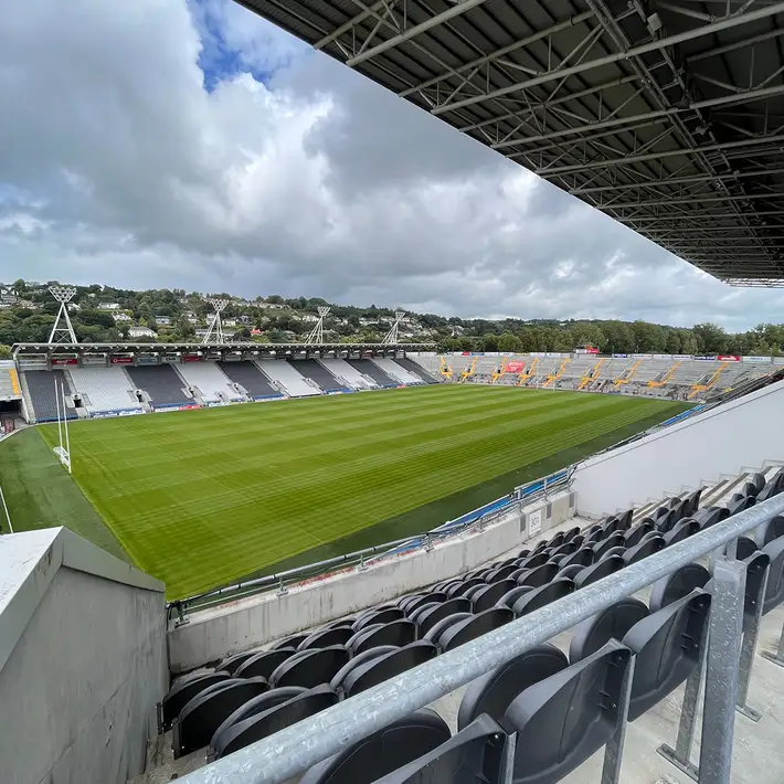 pairc ui chaoimh