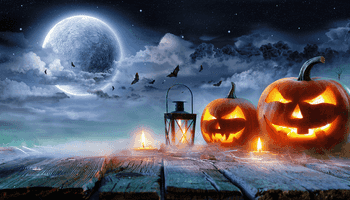 spooky halloween online corporate team building quiz