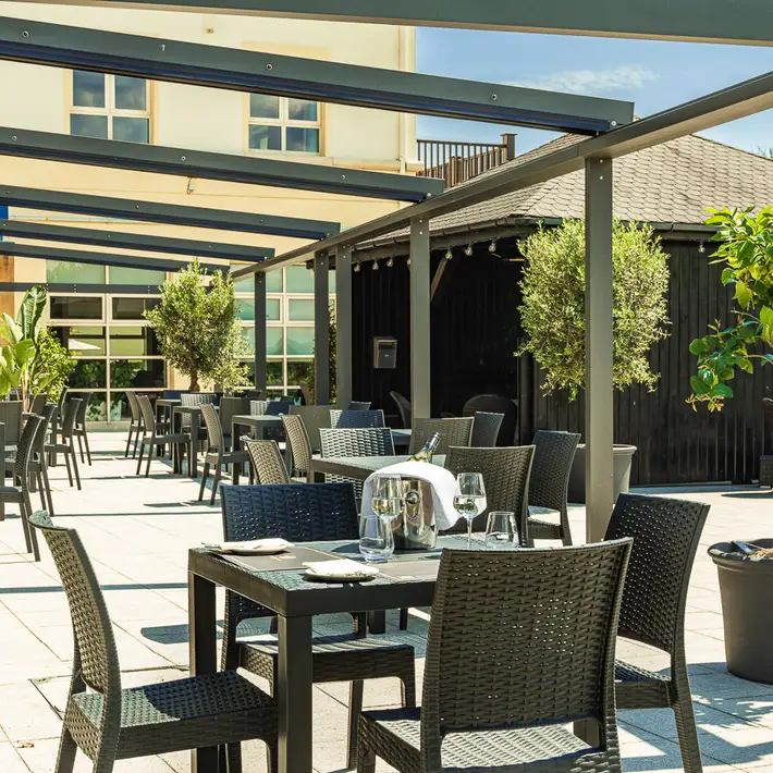 Corporate Team Building at Castleknock Hotel | Dynamic Events