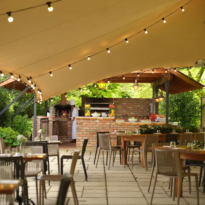 Corporate Team-Building Events at The Lyrath Estate Hotel | Dynamic Events