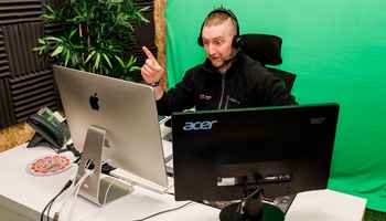 remote host