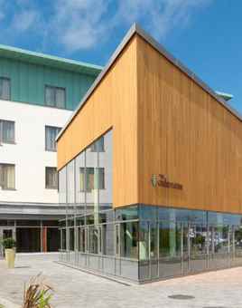 killeshin hotel portlaoise