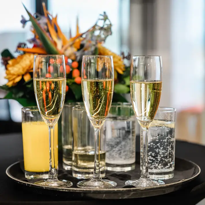 Corporate Event Management | Dynamic Events Ireland