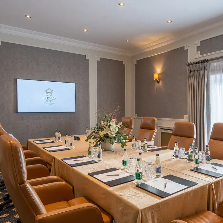 Corporate Team-Building Events at Glenlo Abbey Hotel & Estate | Dynamic Events