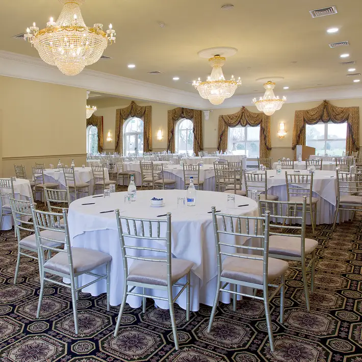 Corporate Team Building at Palmerstown House Estate | Dynamic Events