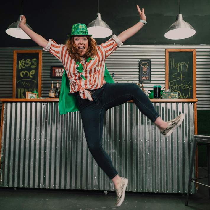 St. patricks Day