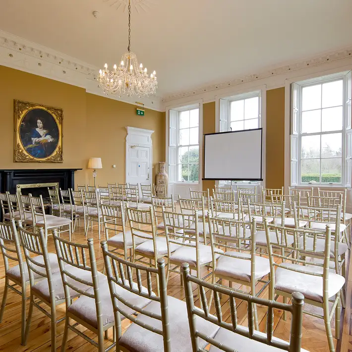 Corporate Team Building at Palmerstown House Estate | Dynamic Events
