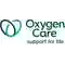 Oxygen Care logo