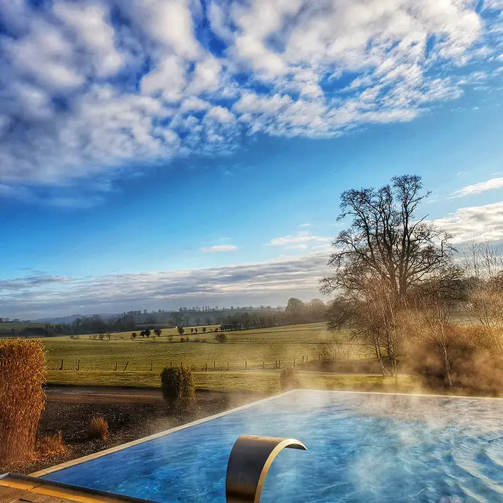 Plan your corporate team-building event at Farnham Estate | Dynamic Events