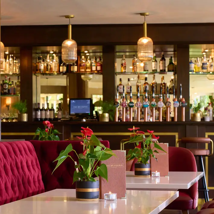 Corporate Team Building At Tulfarris Hotel & Golf Resort | Dynamic Events