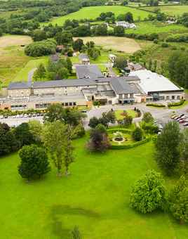 Corporate Team Building at The Radisson Blu Hotel & Spa, Limerick | Dynamic Events