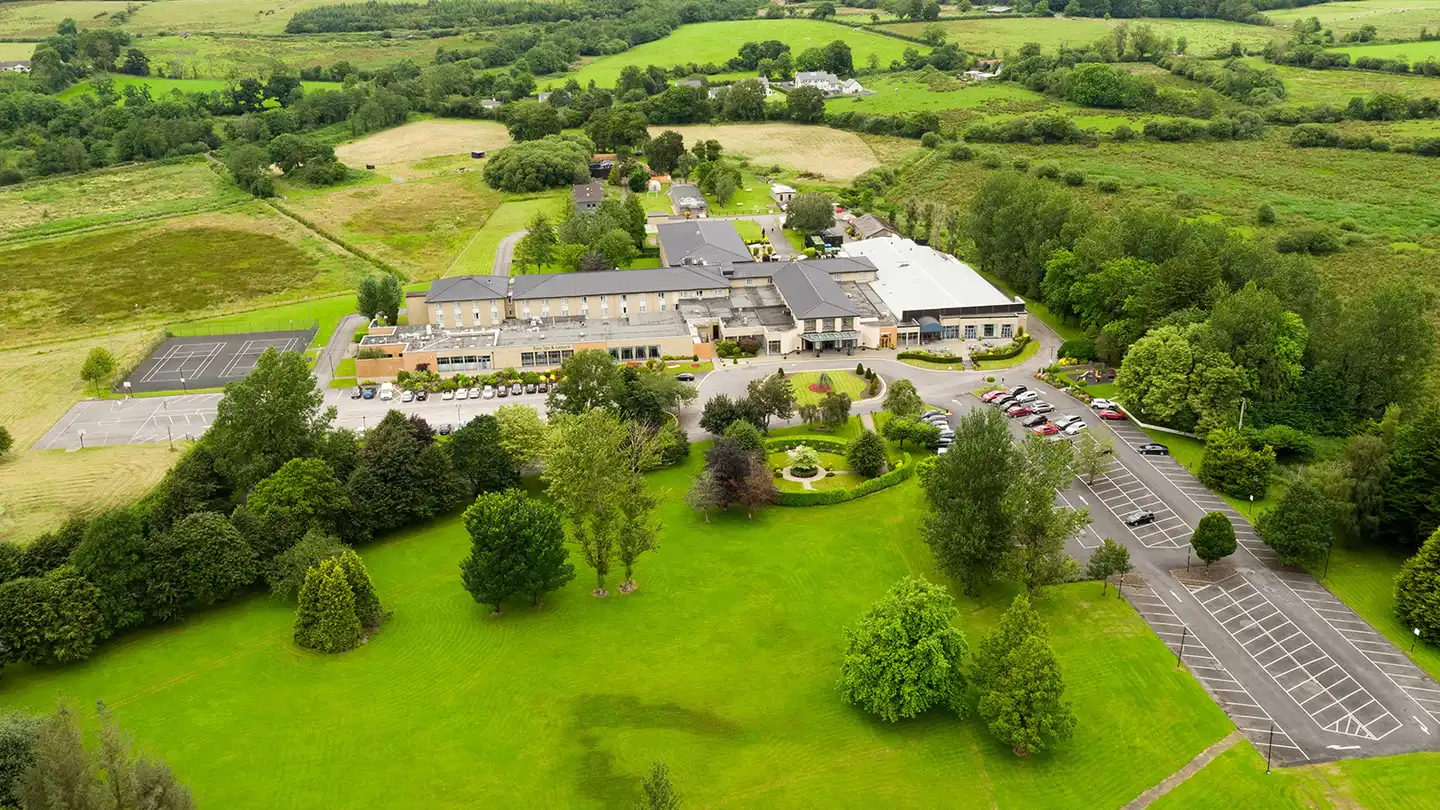 Corporate Team Building at The Radisson Blu Hotel & Spa, Limerick | Dynamic Events