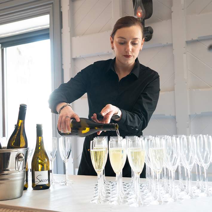 Corporate Team Building at The Aran Islands Hotel | Dynamic Events