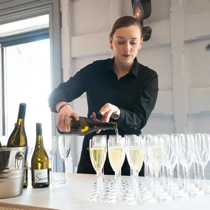 Corporate Team Building at The Aran Islands Hotel | Dynamic Events