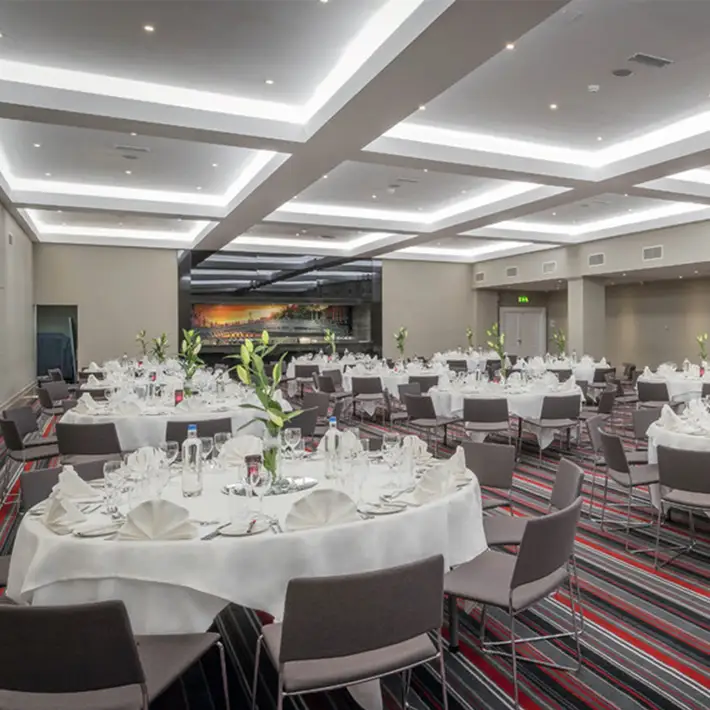 Plan your next corporate team building day at Hotel Riu Plaza The Gresham Dublin | Dynamic Events