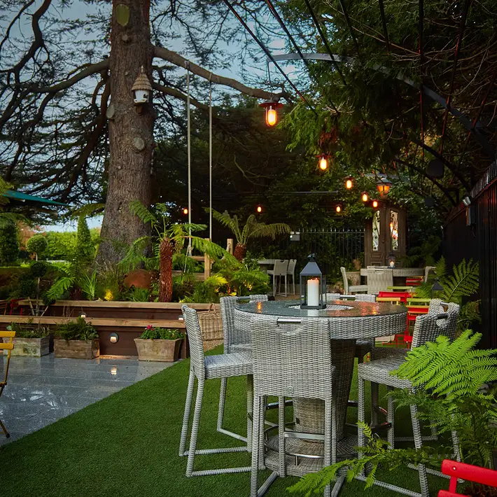 Corporate Team Building at St. Helens | Dynamic Events