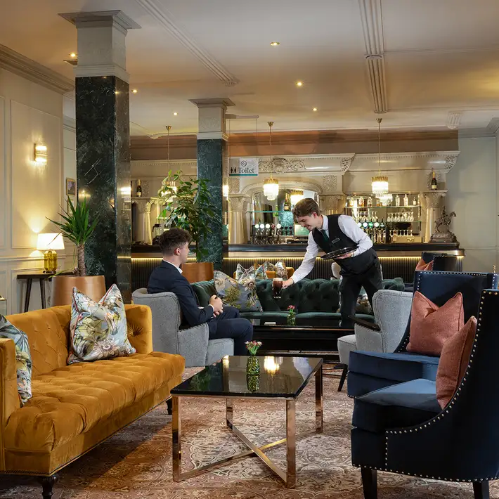 Corporate Team-Building Events at Killashee Hotel | Dynamic Events Ireland