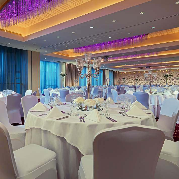 Corporate Team-Building Events at Sheraton Hotel Athlone | Dynamic Events