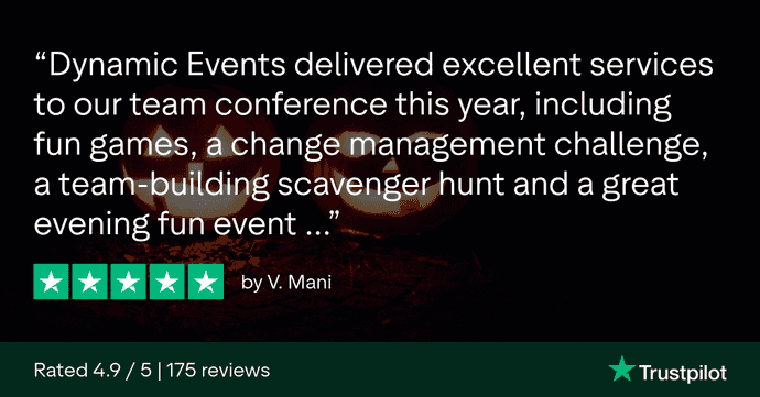 five star trustpilot review
