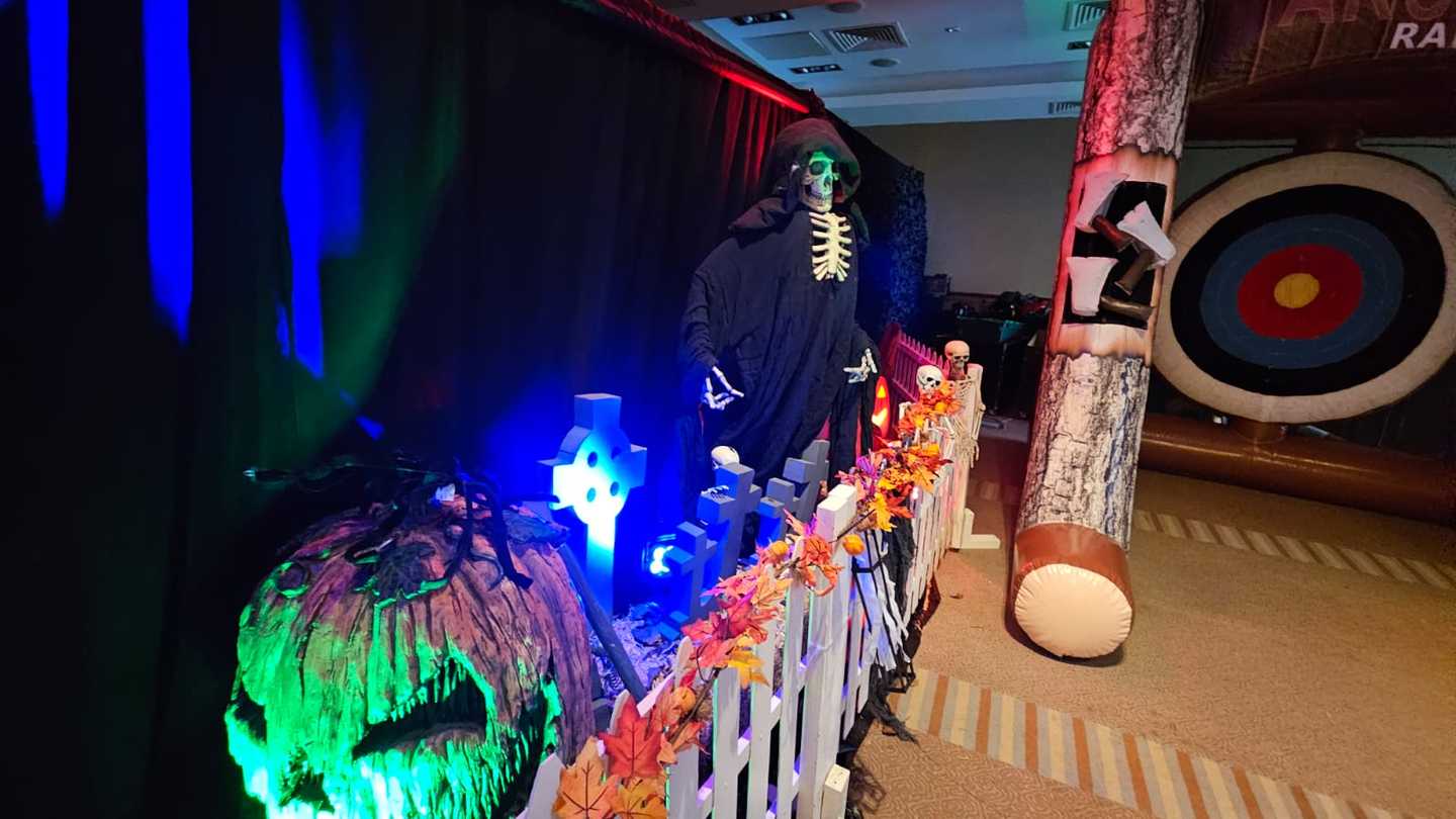 Halloween SEI Event Featured image