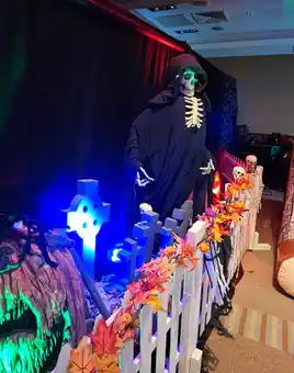 Halloween SEI Event Featured image