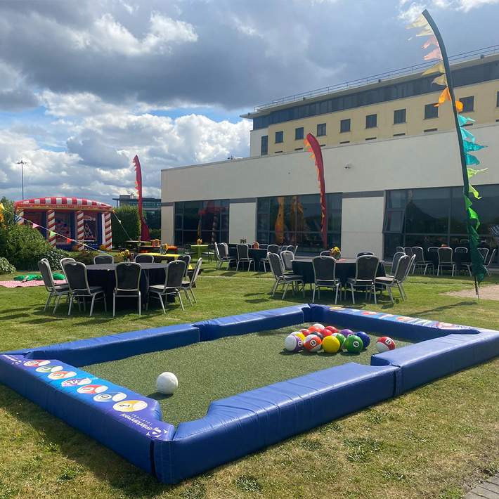 radisson blu hotel dublin airport games