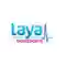 Laya healthcare logo
