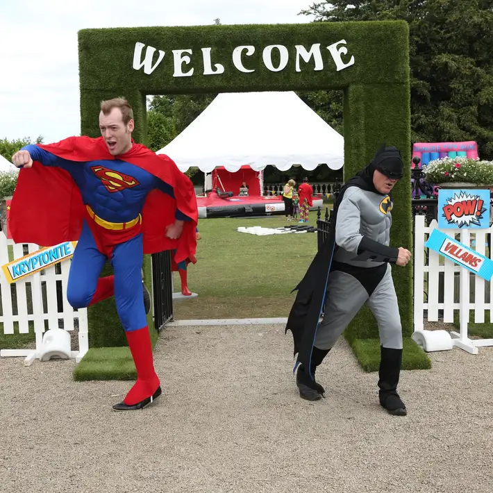 Corporate Team Building at st. Helens | Dynamic Events