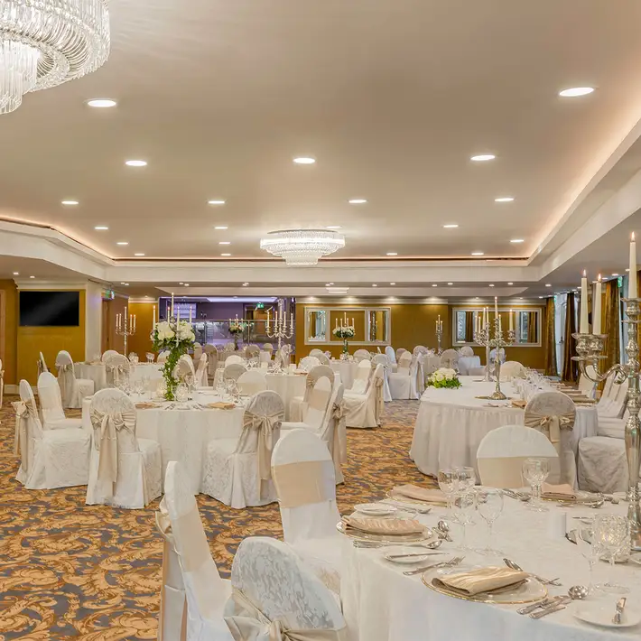 Corporate Team Building at St. Helens | Dynamic Events