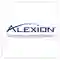 Alexion logo