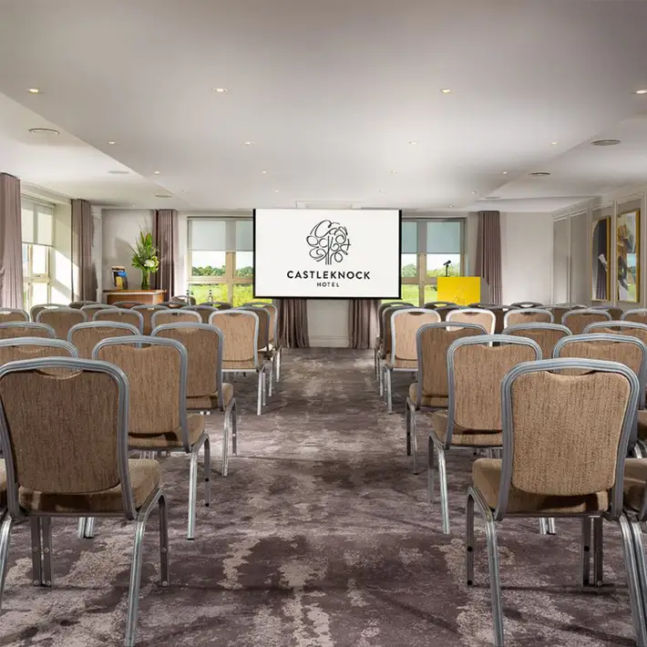 Corporate Team Building at Castleknock Hotel | Dynamic Events