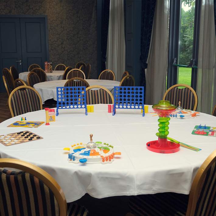 Plan your next corporate team-building event at CityNorth Hotel | Dynamic Events