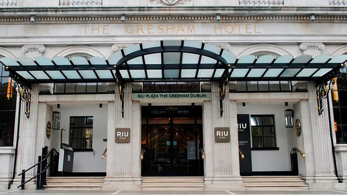 Plan your next corporate team building day at Hotel Riu Plaza The Gresham Dublin | Dynamic Events